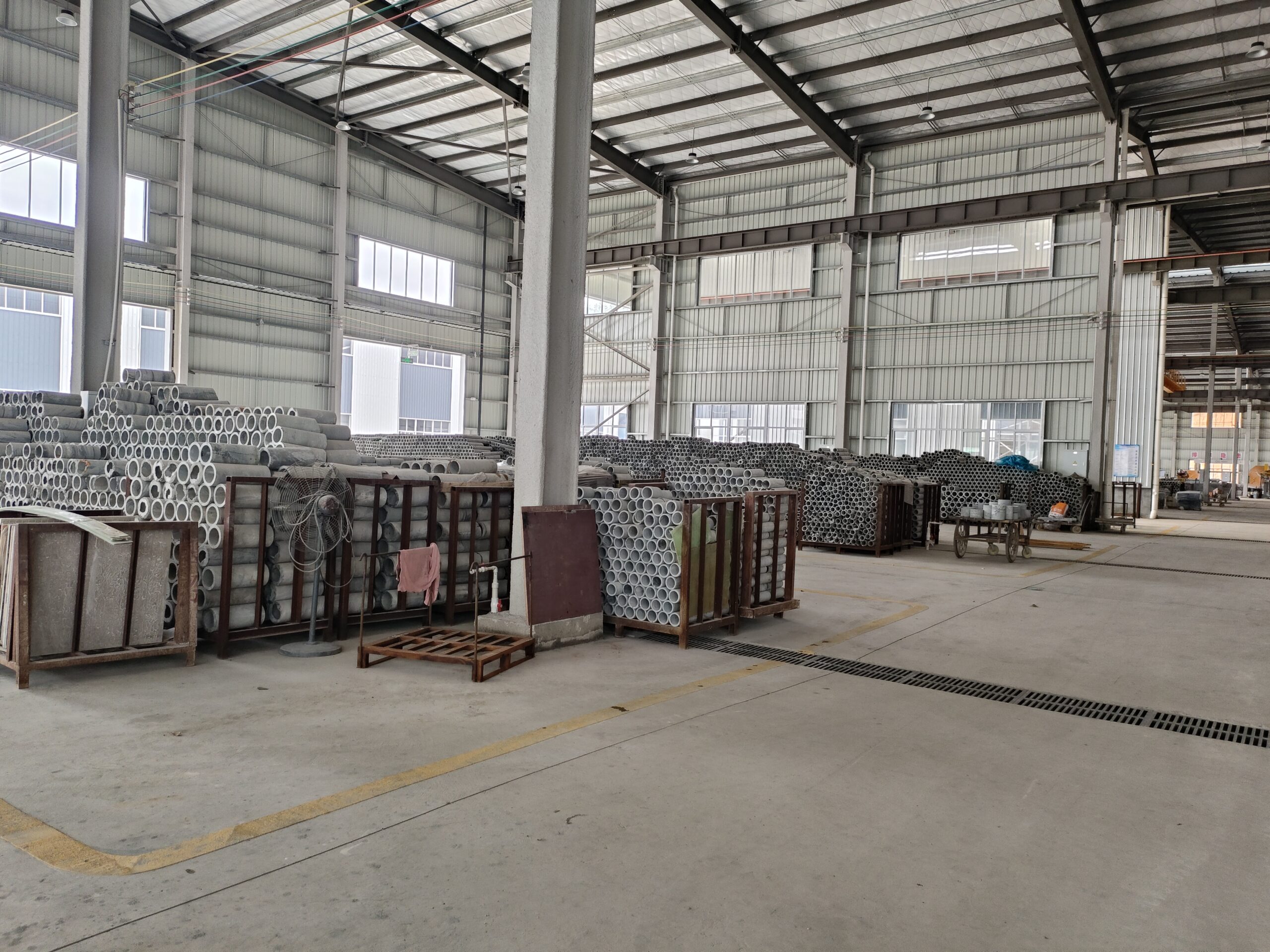 Factory Area & Workshop & Gallery oplus 2