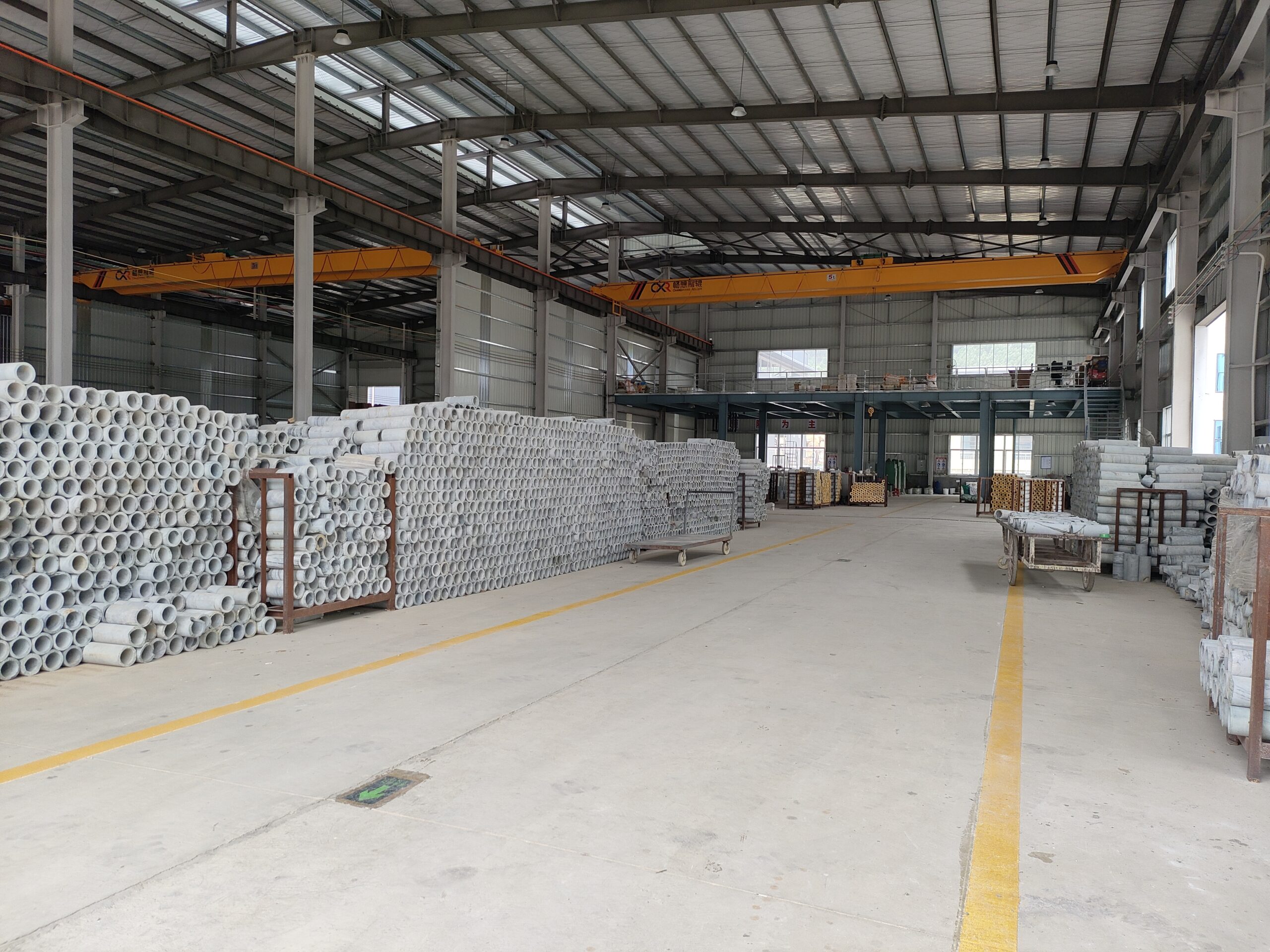 Factory Area & Workshop & Gallery oplus 2