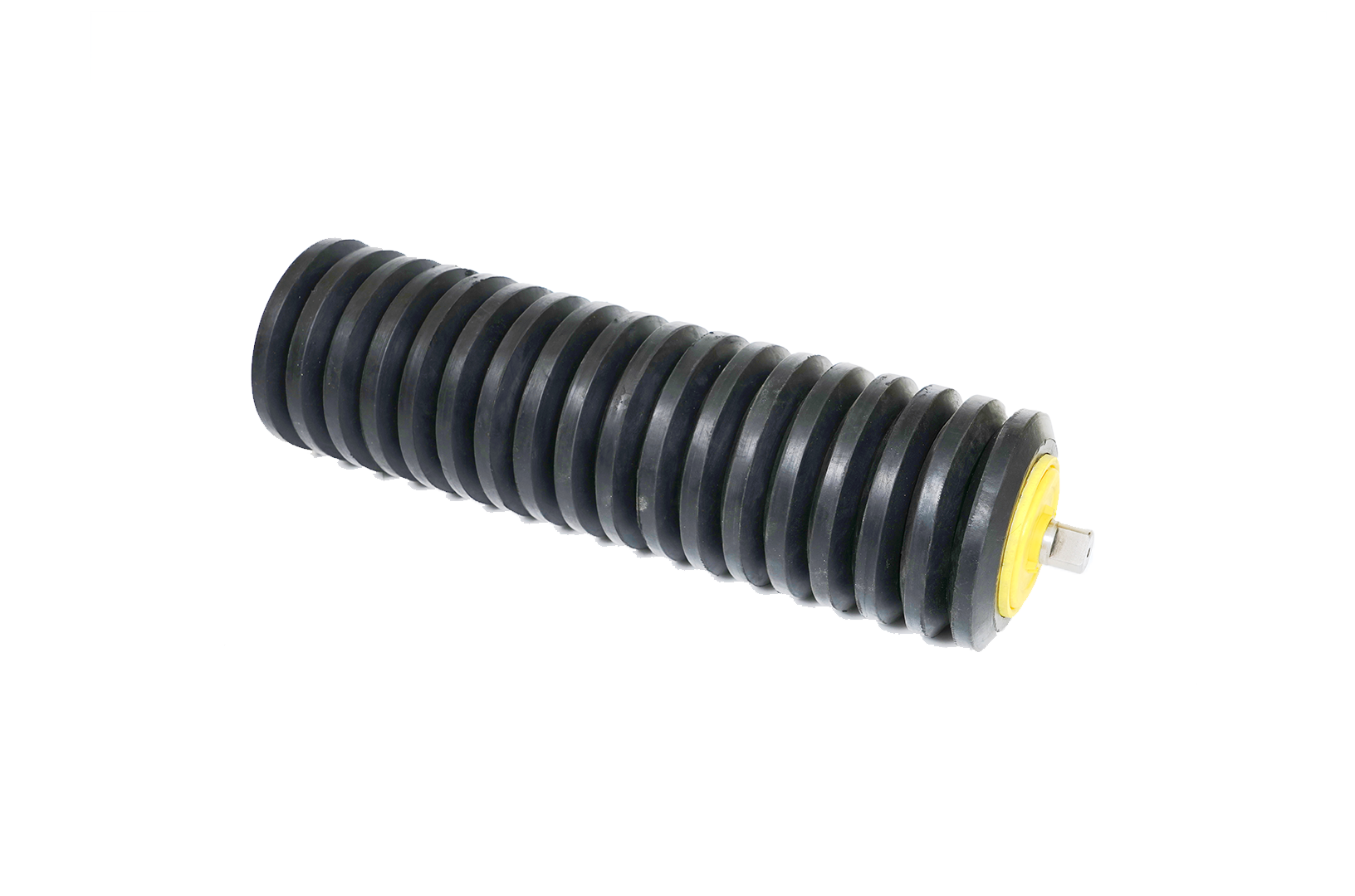 Impact Rollers friction conveyor rollers