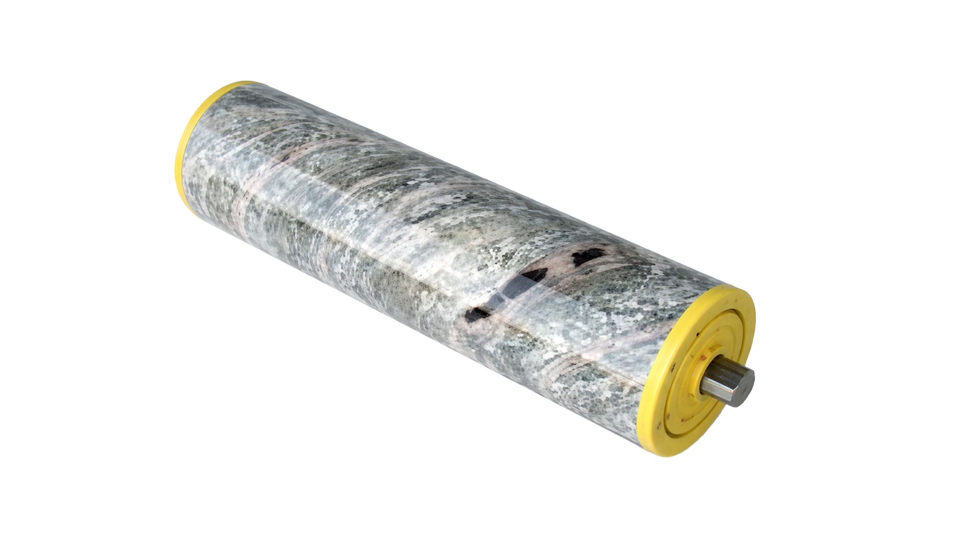 Products gravity rollers 3