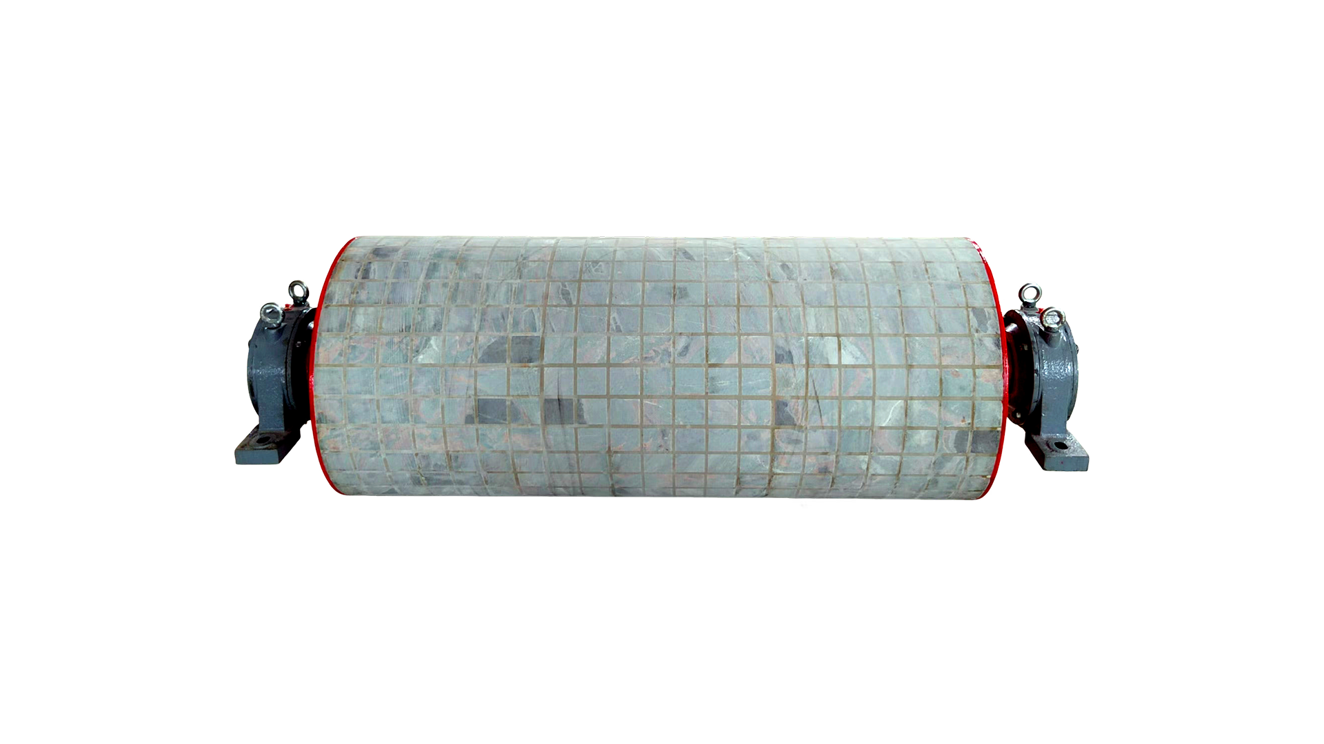 redirecting power rollers