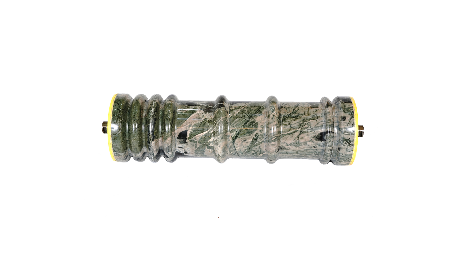 Return Rollers return rollers