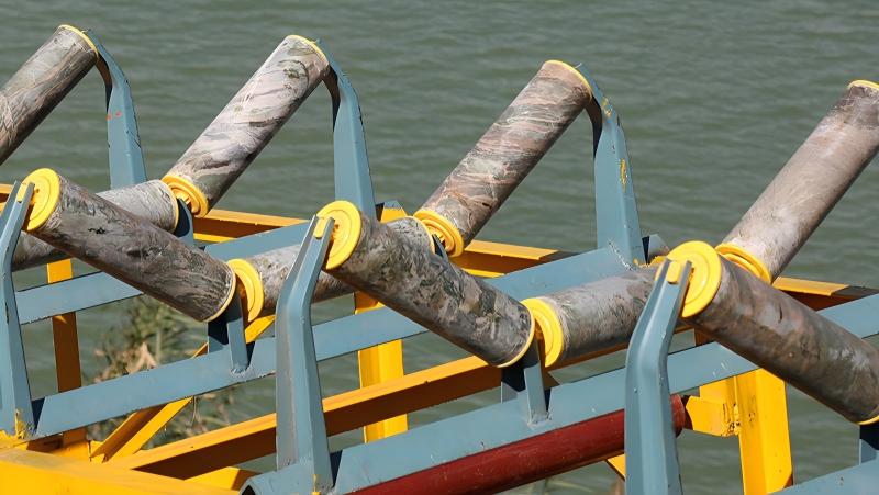 conveyor rollers