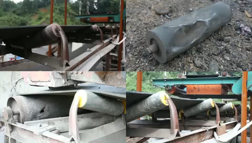jiulongbi stone rollers mining cement
