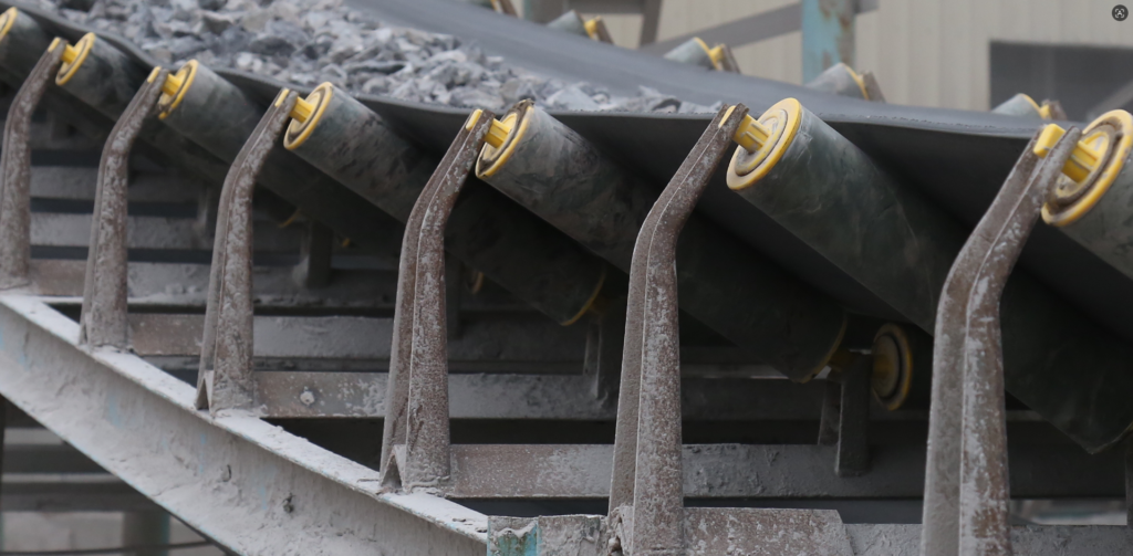 How Static Electricity Affects Conveyor Systems
