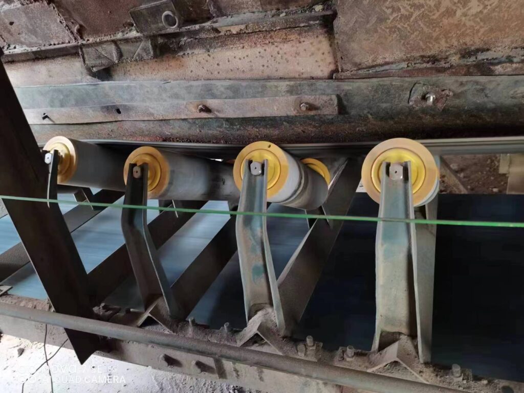 华新水泥大治公司